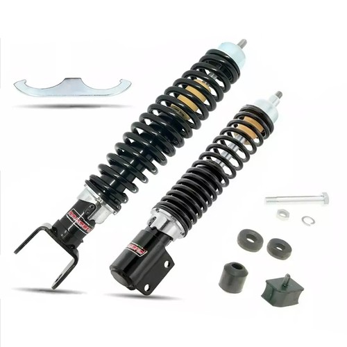 Kit tuning sport - kit,