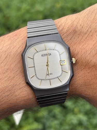 Orologio polso vintage - orologio, da