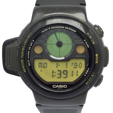 Orologio Vintage Casio CPW-310