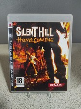 Silent Hill Homecoming Ps3 Pal Ita ??