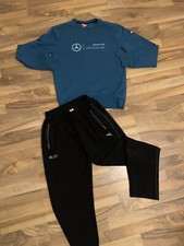 Tuta Puma taglia XL Mercedes