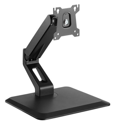 Techly supporto per monitor - supporto,