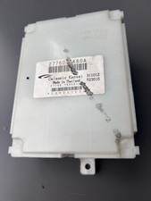 MODULO COMANDO RISCALDAMENTO