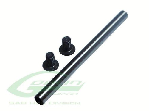 Sab spindle shaft goblin 380 - spindle,
