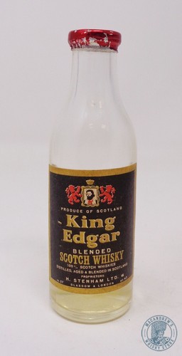 Miniature mignon scotch - /,