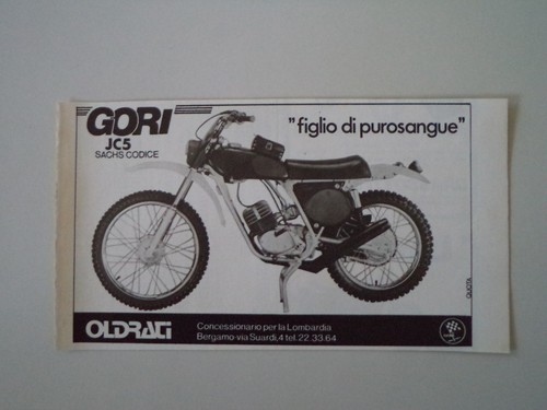 Advertising pubblicità 1976 - advertising,