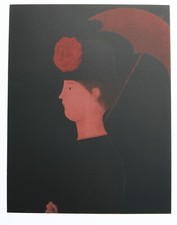 Antonio Bueno -  litografia