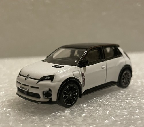 Modellino norev renault - norev, 5