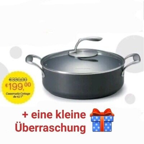 Tupperware casseruola linea - tupperware,