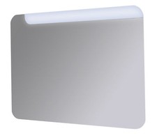 Specchio bagno retroilluminato