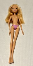 Bambola winx club flora city - winx,