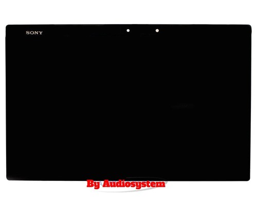Display touch screen sony - screen,
