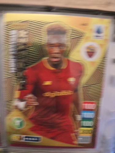 Adrenalyn panini calciatori - adrenalyn,