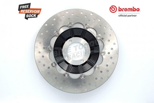 Disco freno anteriore - , brembo