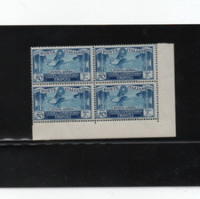 LIBYA 1931 5TH TRIPOLI FAIR