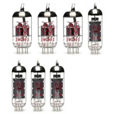 Set tubi standard per Laney VC30