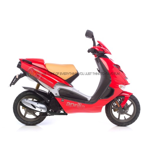 Aprilia sport pro i - sr,