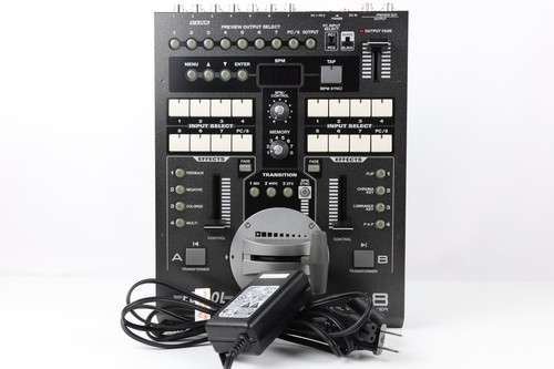 Roland edirol 8 channel - edirol,
