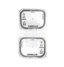 Lancia Delta Integrale Evo