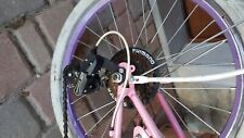 vendo bici 10/11 anni perfetta