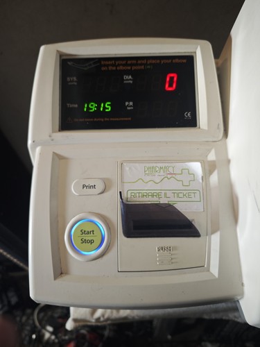 Inbody bpbio 320s - bpbio,