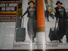 Dipiù.Paola Barale,jjj