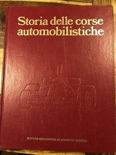 William Boddy, Storia delle