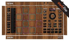 Akai MPC Studio 2 | Legno 2 |