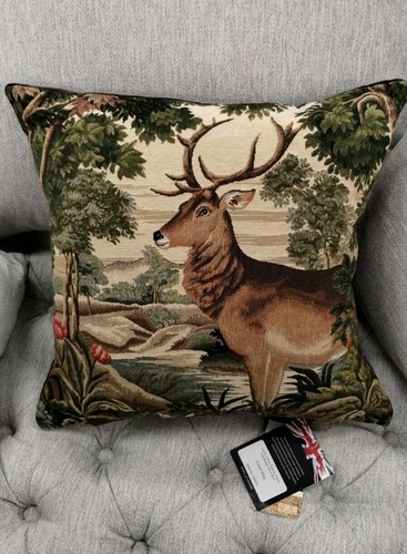 Hines oxford forest stag - of,