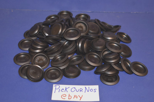 100 plastica spina - 100,