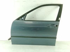 PORTA ANTERIORE SINISTRA BMW SERIE 3 E46 (1998 - 2005) SPORTELLO AZZURRO