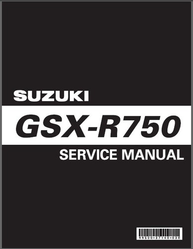 2008 2010 suzuki gsx r750 - suzuki, gsx-r750