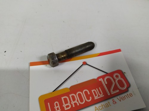 Vis réglage régulateur - de,