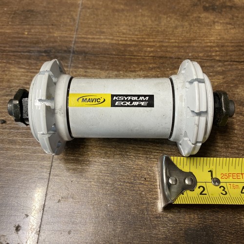 Mavic ksyrium equipe - , mozzo