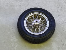 1/18 Roue Mercedes-Benz SSKL /