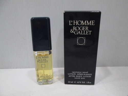 Homme roger gallet - l'homme,