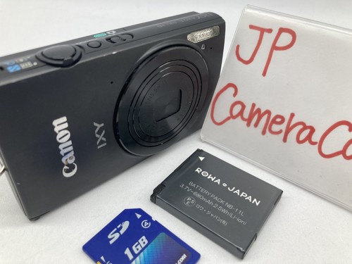 Eccellente canon ixy 420f - eccellente,