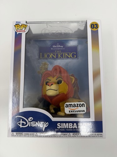 Funko pop esclusiva amazon - pop!,