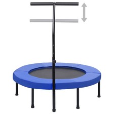 Trampolino da Fitness con