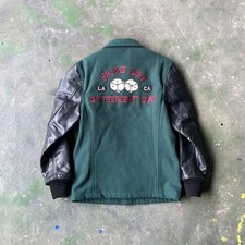 Giacca FUCT SSDD Varsity L