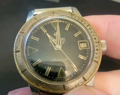 Orologio zodiac sea wolf - orologio,