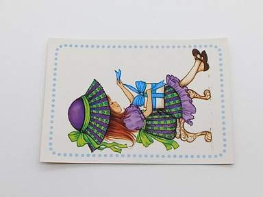 Miss petticoat 87 ed - 87,