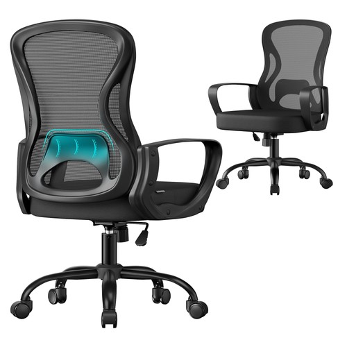 Sedia ufficio ergonomica - ufficio,