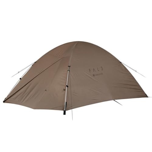 Snow peak pro - snow,
