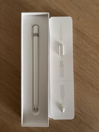 Apple pencil - apple, generazione)