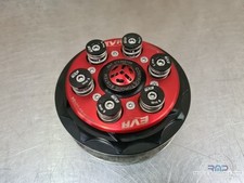 Campana frizione antidribbling