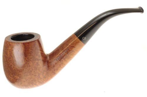 Pipa rodata charatan - pipa, special