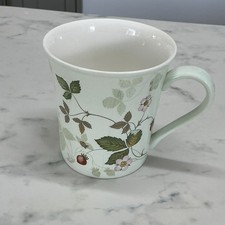 Tazza WEDGWOOD fragola