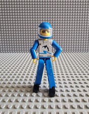 Lego Technic Personaggio
