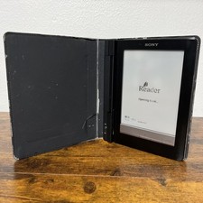 SONY PRS 600, digital book
